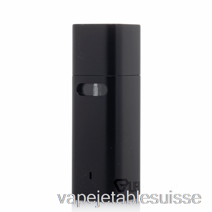 Vape Suisse Uwell Caliburn Az3 Grâce 17w Système De Pod Noir